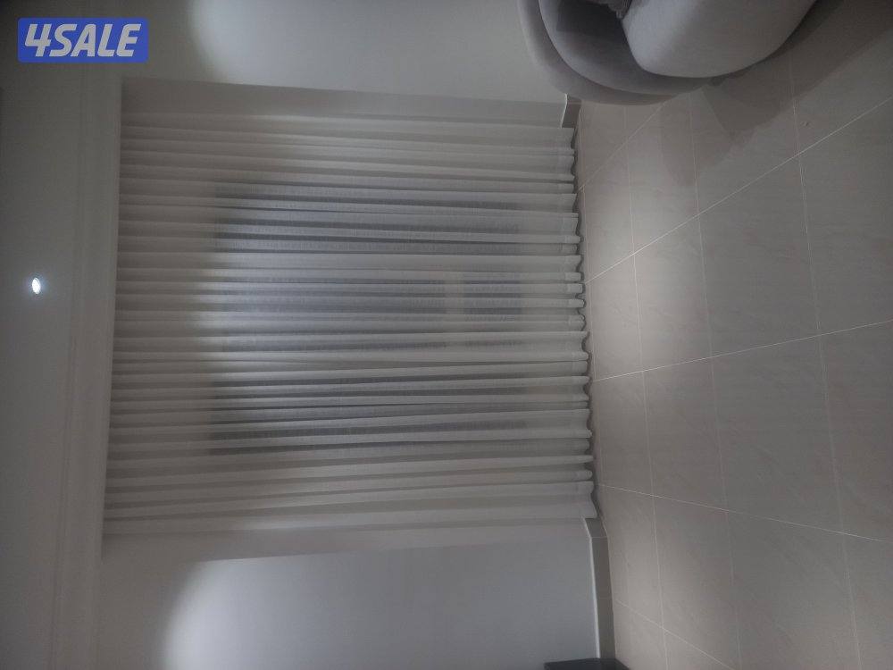 ستائر تفصال الينن الويفي والرول فك وتركيب جميع انوع الستائر4