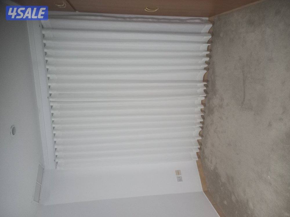 ستائر تفصال الينن الويفي والرول فك وتركيب جميع انوع الستائر6