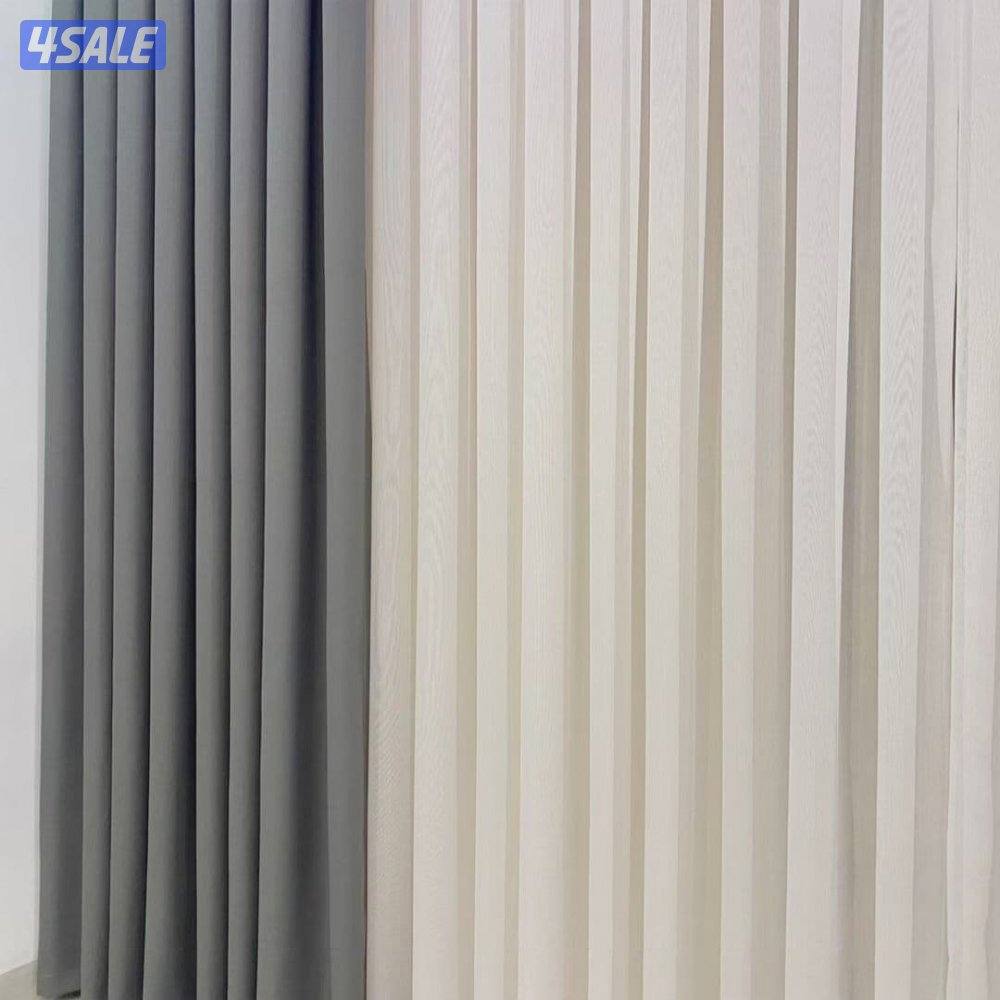 ستائر تفصال الينن الويفي والرول فك وتركيب جميع انوع الستائر10