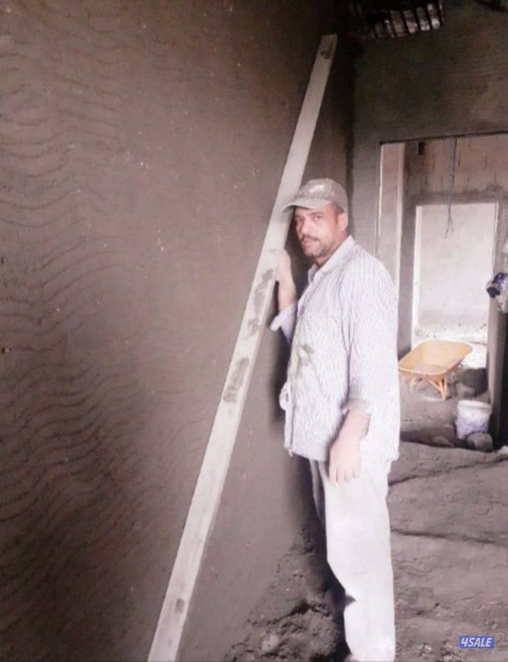 اصباغ وترميمات عامه تشطيب سوبر لوكس تشطيب عل المفتاح0