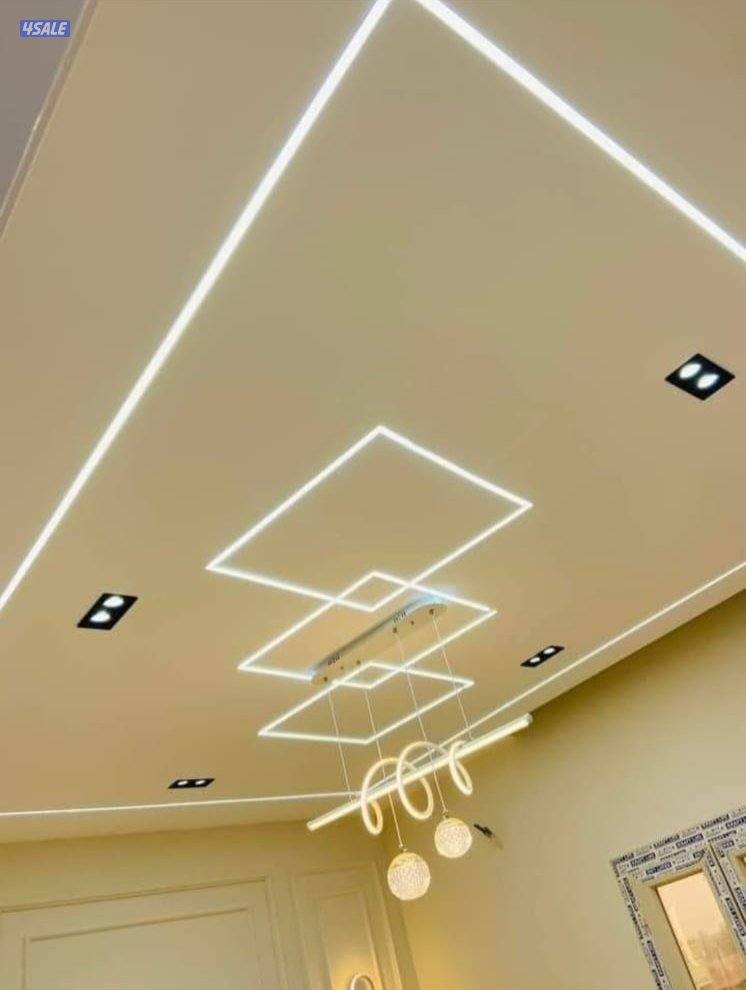 اصباغ وترميمات عامه تشطيب سوبر لوكس تشطيب عل المفتاح2