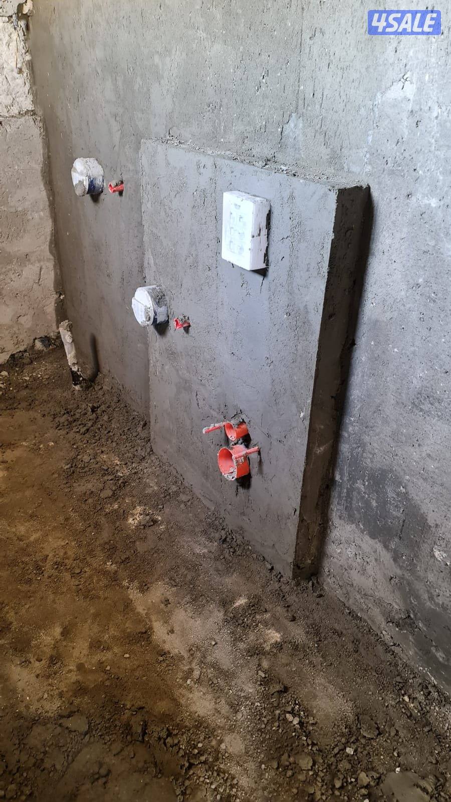 اصباغ وترميمات عامه تشطيب سوبر لوكس تشطيب عل المفتاح4