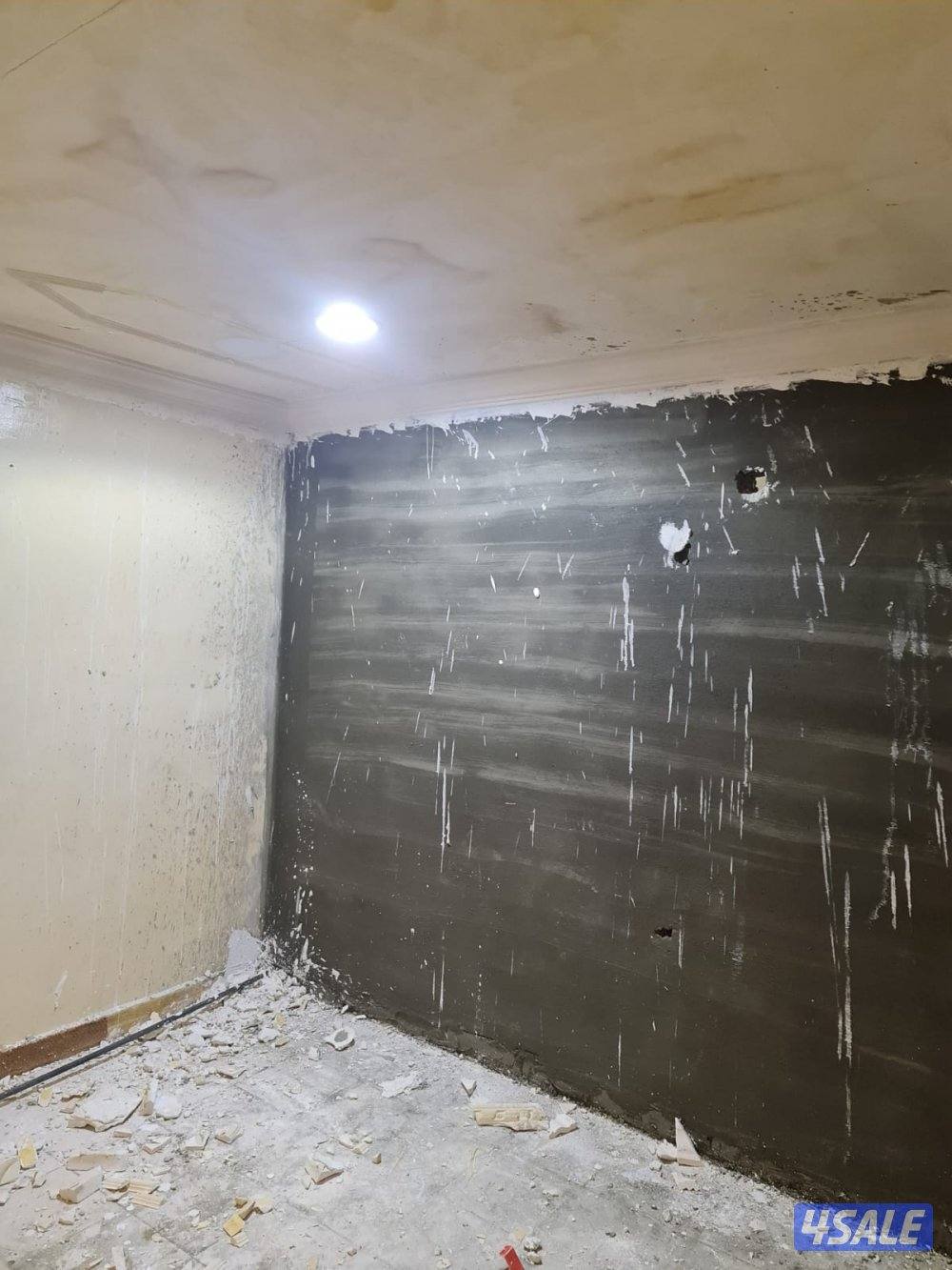 اصباغ وترميمات عامه تشطيب سوبر لوكس تشطيب عل المفتاح5