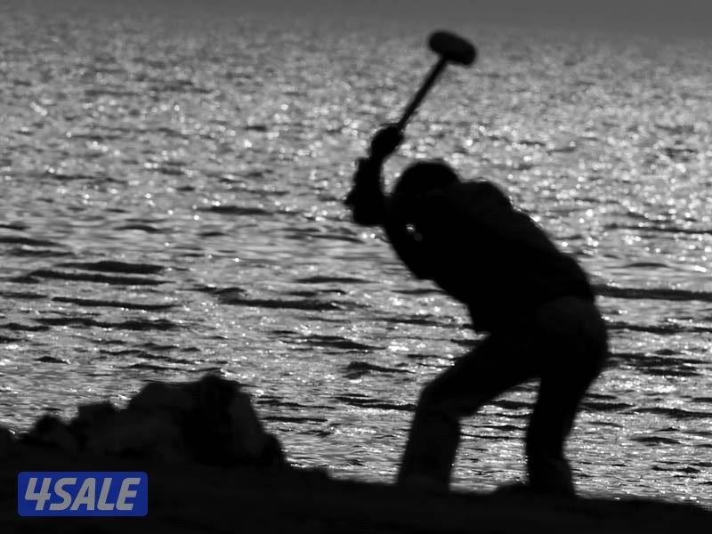 تشادي باحث عن عمل يوميات، تنظيف، تصليح، ترتيب، وباقي الأعمال اليومية4