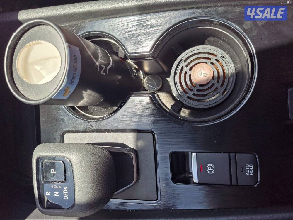 nissan xtrail 2025 standard جيب نيسان اكستريل ٢٠٢٥ عداد ٨٢٠٠ فقط8