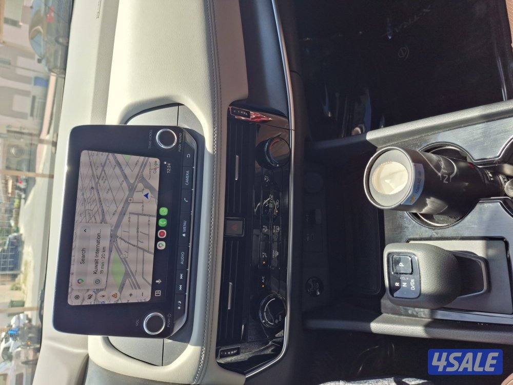 nissan xtrail 2025 standard جيب نيسان اكستريل ٢٠٢٥ عداد ٨٢٠٠ فقط7