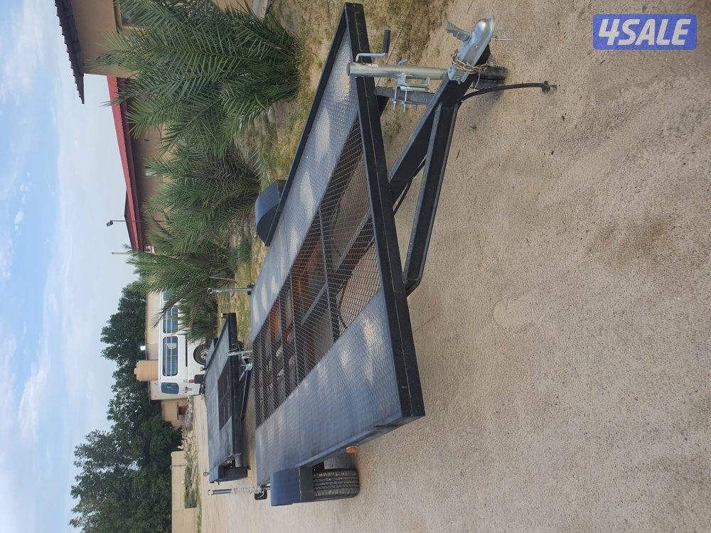 للبيع عربانه قلص للسيارات1