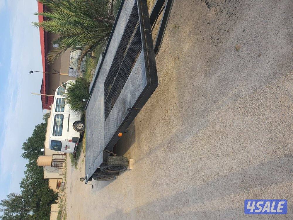 للبيع عربانه قلص للسيارات2