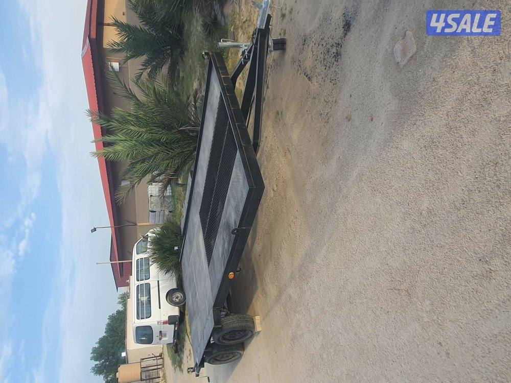 للبيع عربانه قلص للسيارات3