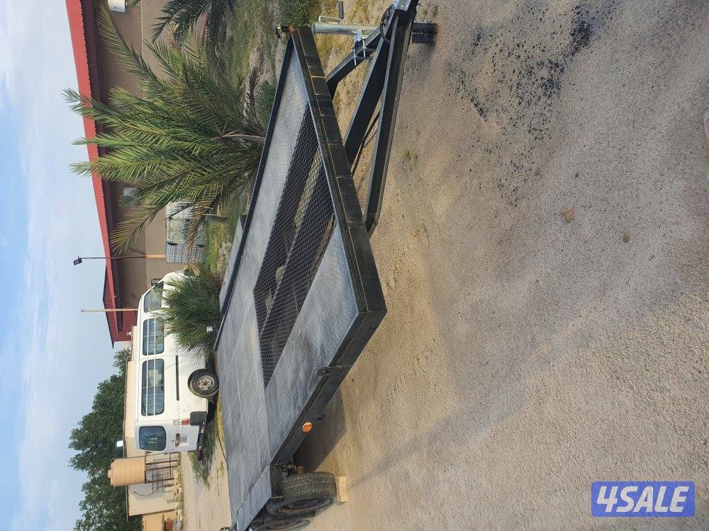 للبيع عربانه قلص للسيارات4