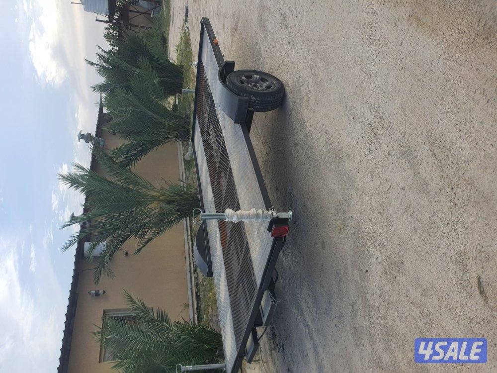 للبيع عربانه قلص للسيارات5