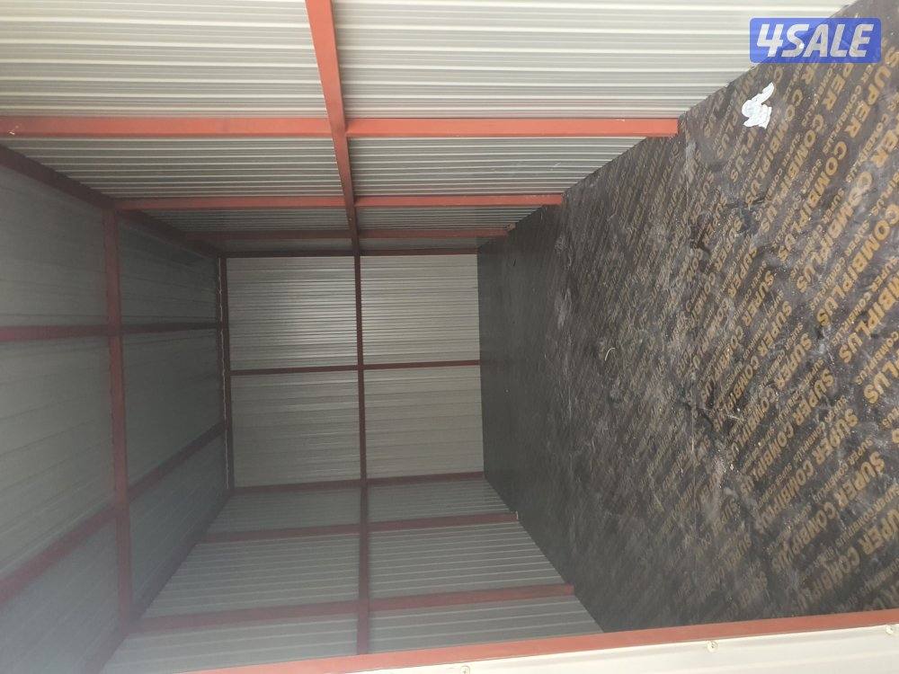 للبيع عربانه قلص للسيارات6