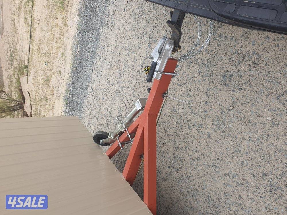 للبيع عربانه قلص للسيارات8