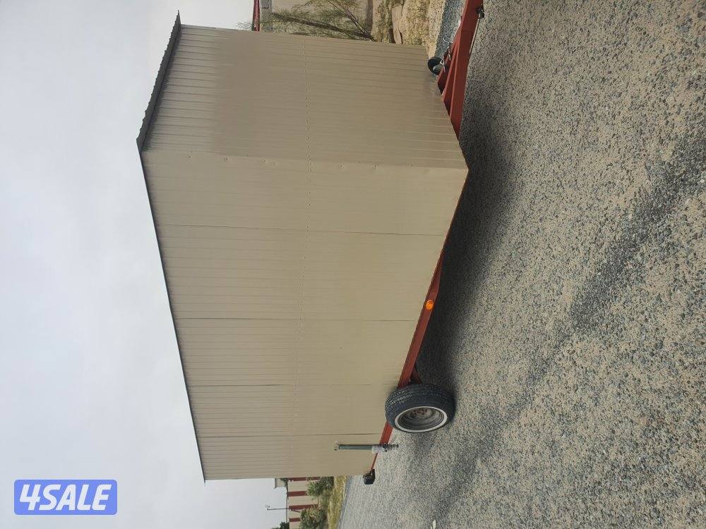 للبيع عربانه قلص للسيارات9