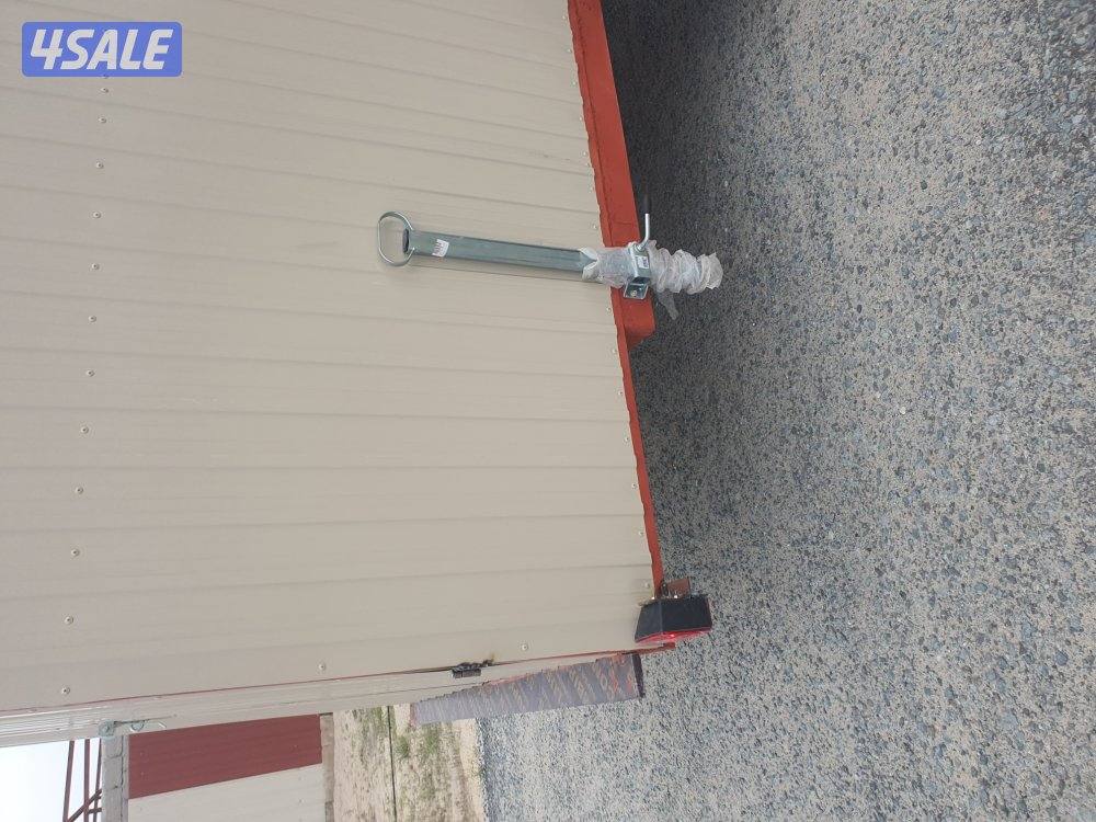 للبيع عربانه قلص للسيارات10