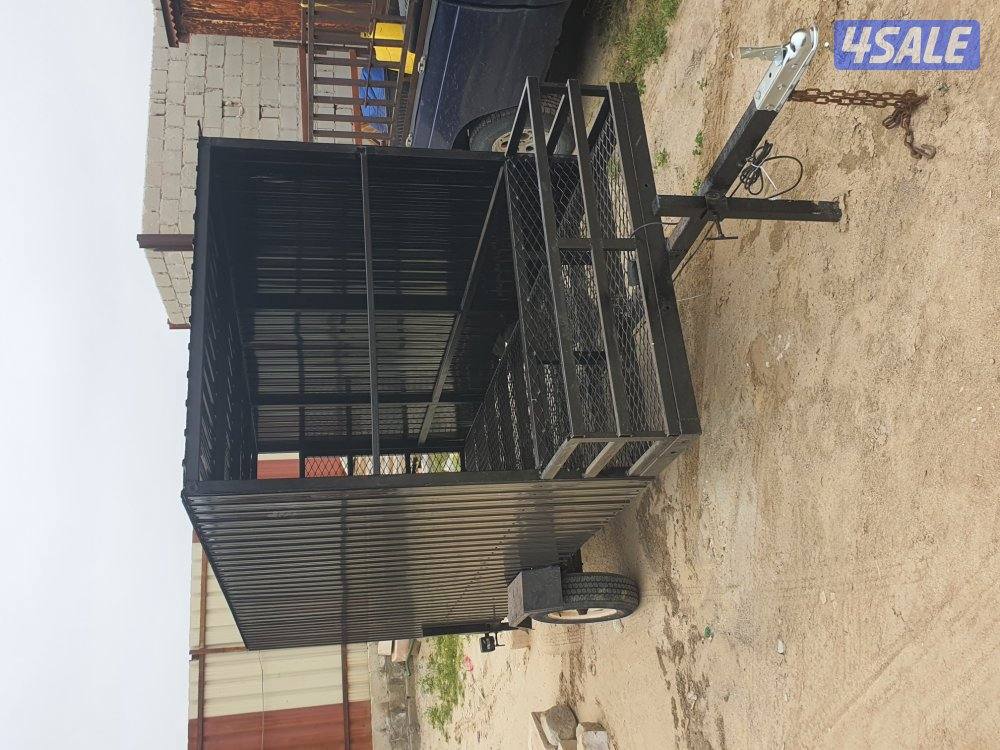 للبيع عربانه قلص للسيارات12