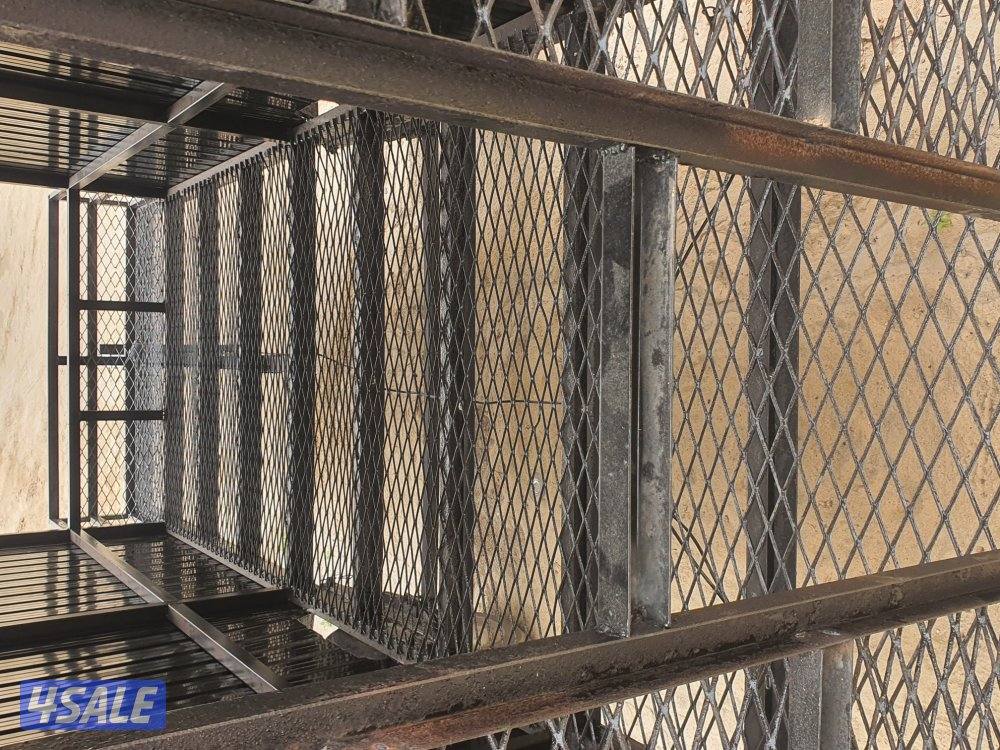 للبيع عربانه قلص للسيارات14