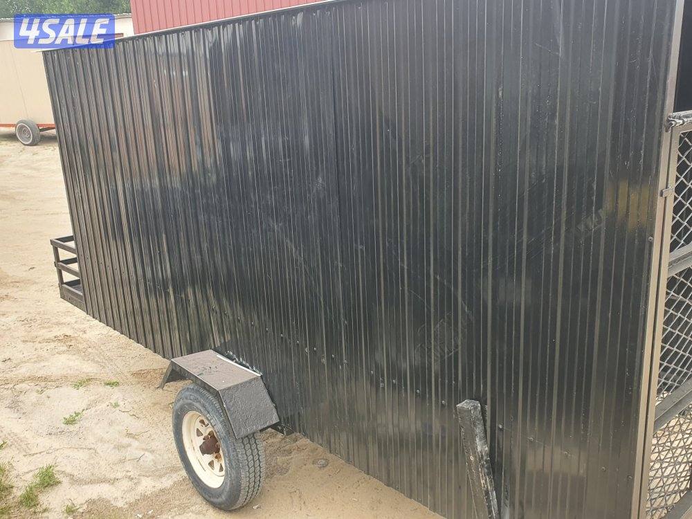 للبيع عربانه قلص للسيارات15