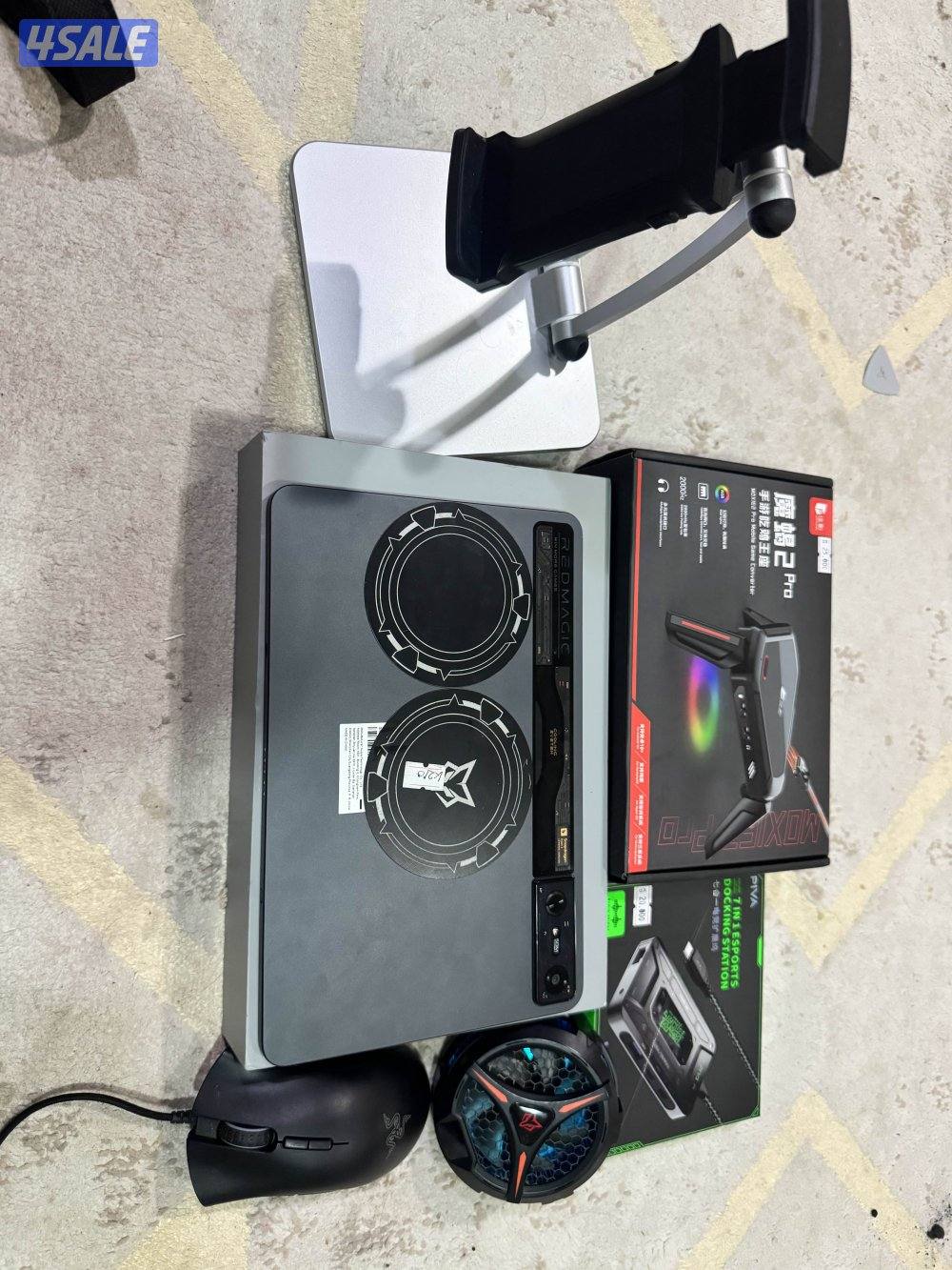 رد ماجيك نوفا 5122