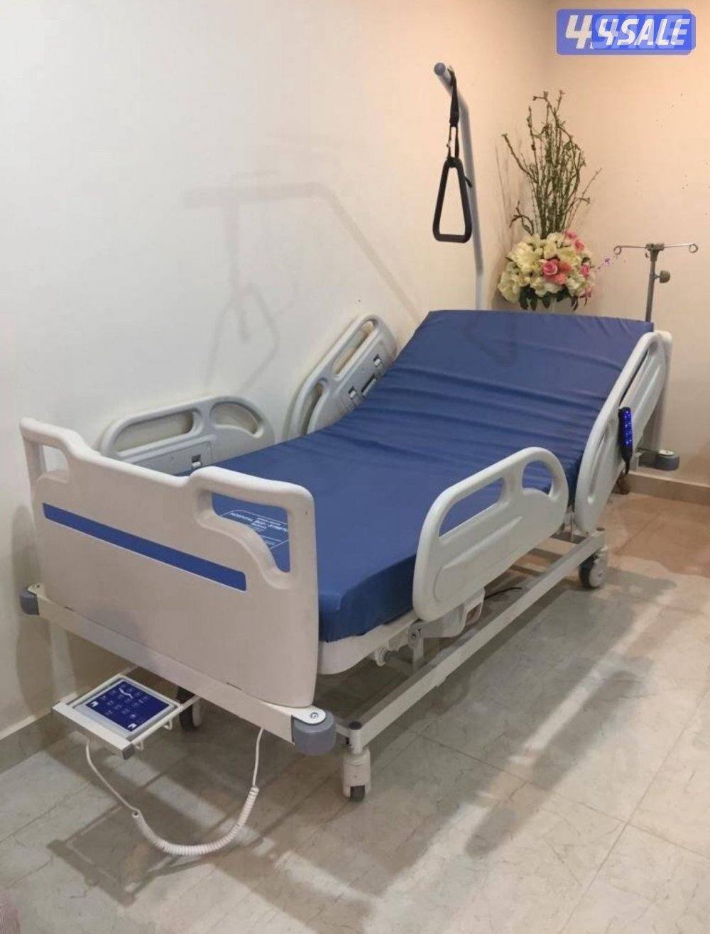 يوجد اجهزه طبيه وسراير طبيه اجار وبيع جميع مناطق الكويت1