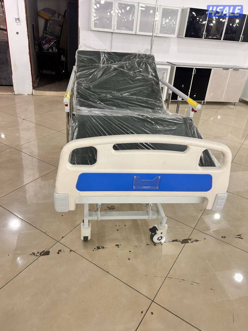 يوجد اجهزه طبيه وسراير طبيه اجار وبيع جميع مناطق الكويت2