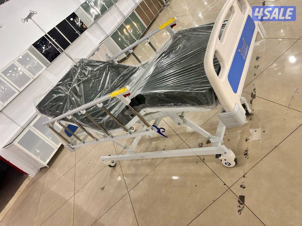 يوجد اجهزه طبيه وسراير طبيه اجار وبيع جميع مناطق الكويت4