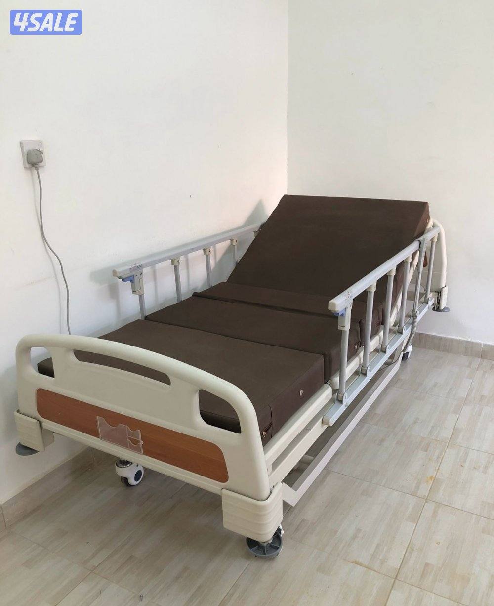 يوجد اجهزه طبيه وسراير طبيه اجار وبيع جميع مناطق الكويت5