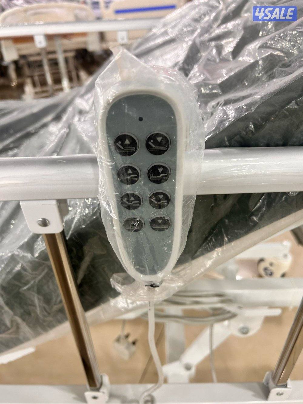 يوجد اجهزه طبيه وسراير طبيه اجار وبيع جميع مناطق الكويت6