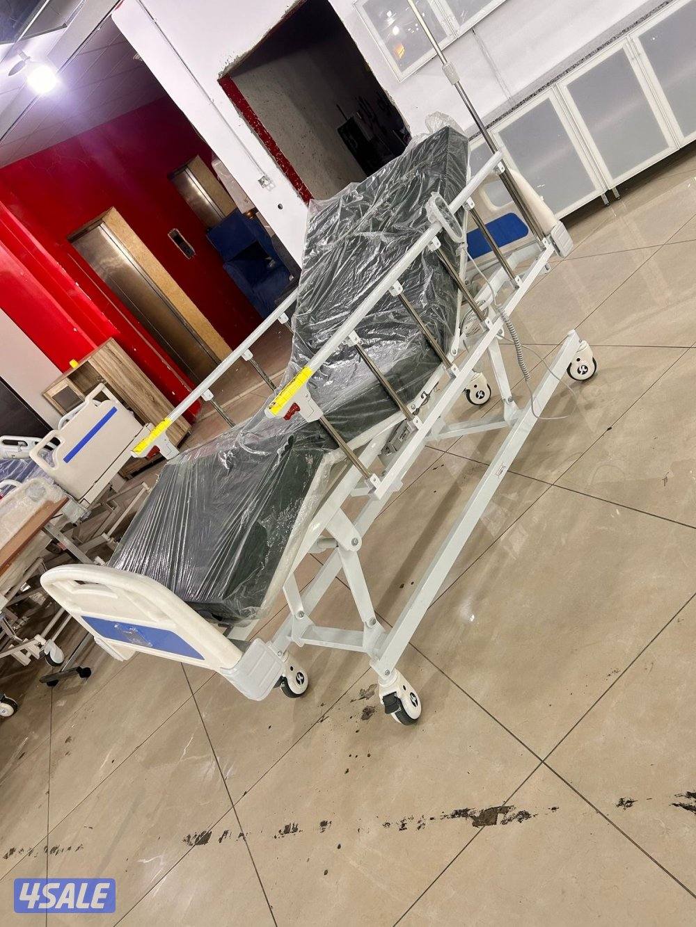 يوجد اجهزه طبيه وسراير طبيه اجار وبيع جميع مناطق الكويت7