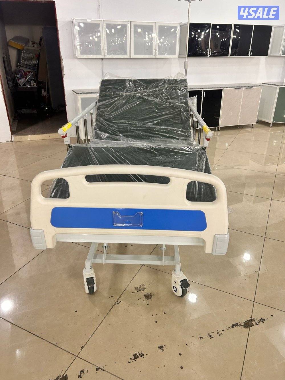 يوجد اجهزه طبيه وسراير طبيه اجار وبيع جميع مناطق الكويت8