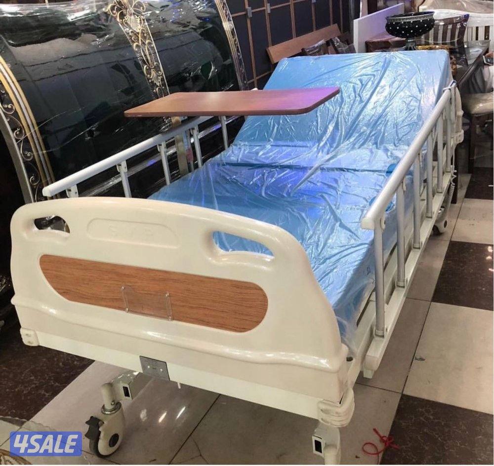 يوجد اجهزه طبيه وسراير طبيه اجار وبيع جميع مناطق الكويت11