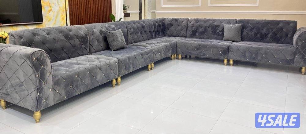 للبيع قنفات نظيفه0