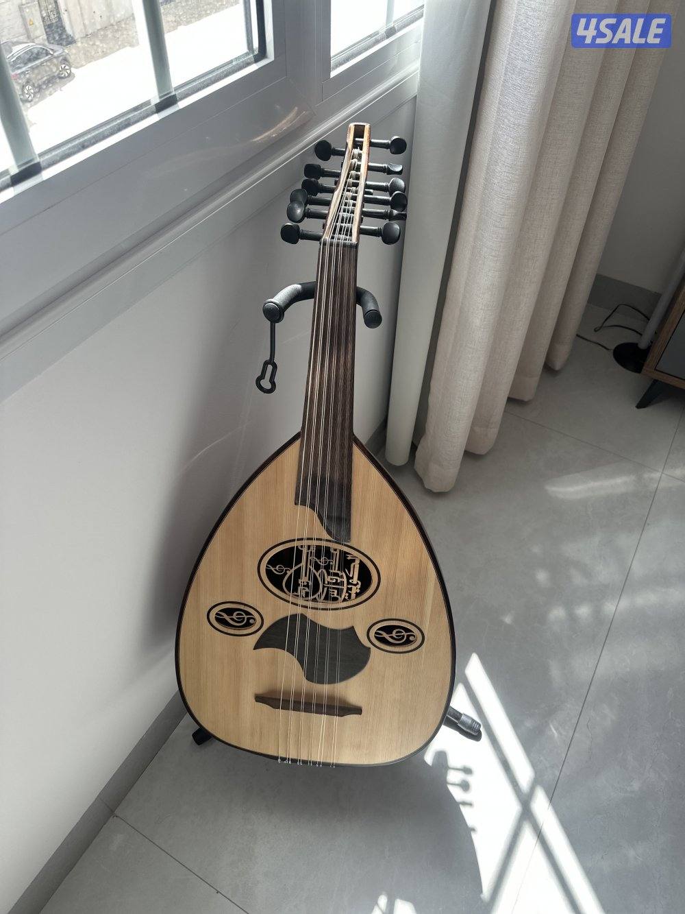 للبيع عود صناعه كويتيه1