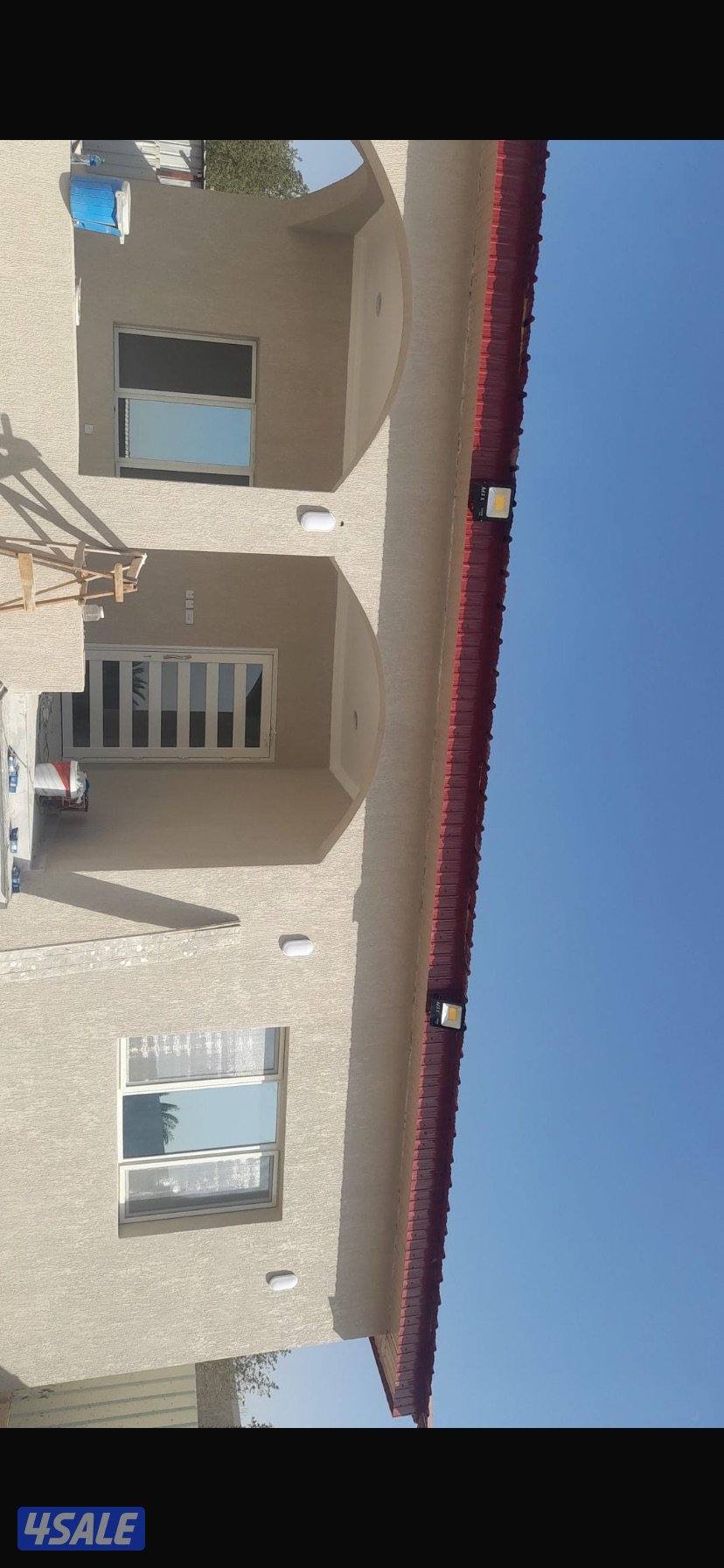 للأيجار بالوفره ديوانيه للشباب مده طويله0