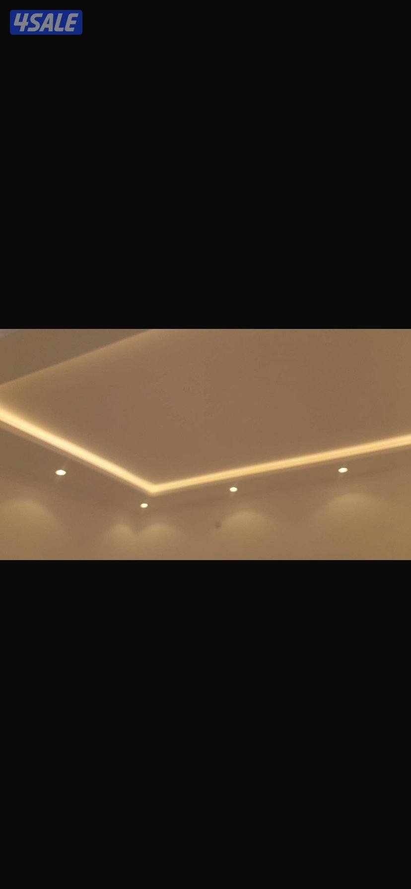 للأيجار بالوفره ديوانيه للشباب مده طويله2