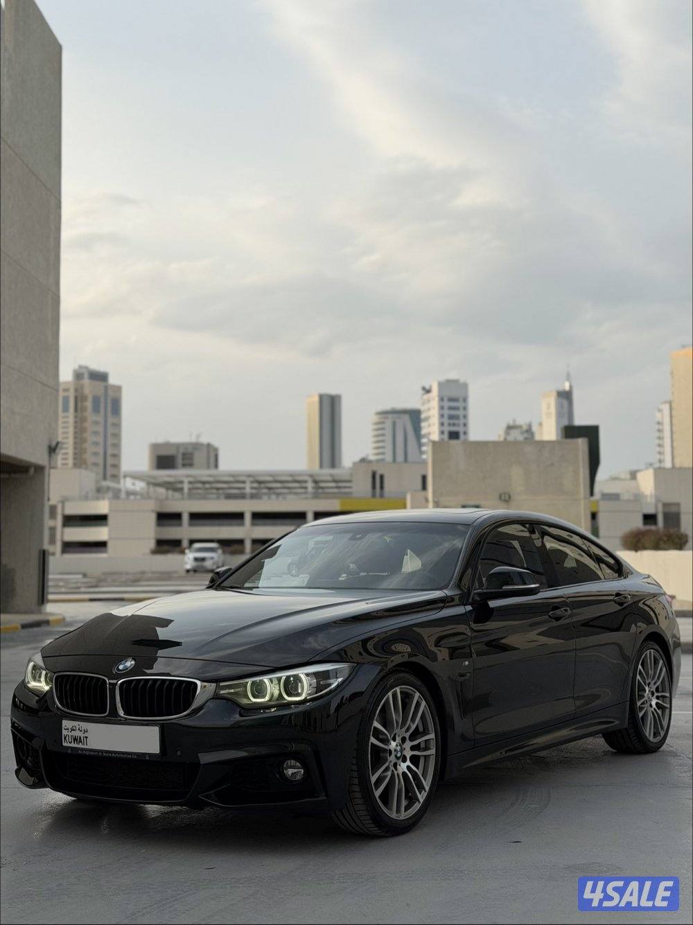 Bmw 420i - M/88KM/20181