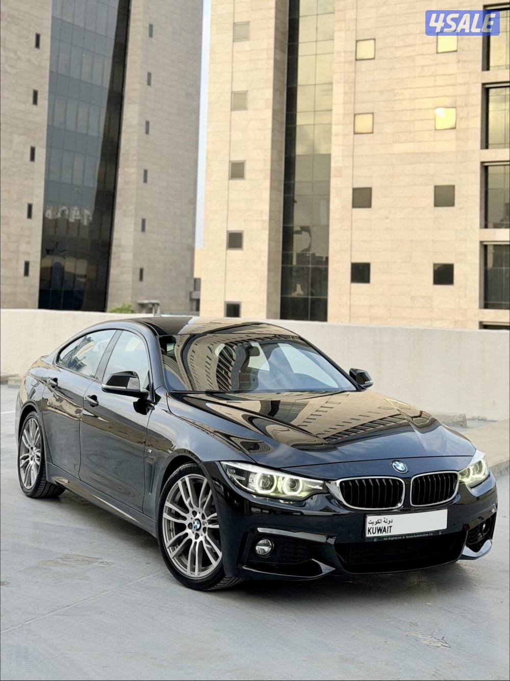 Bmw 420i - M/88KM/20182