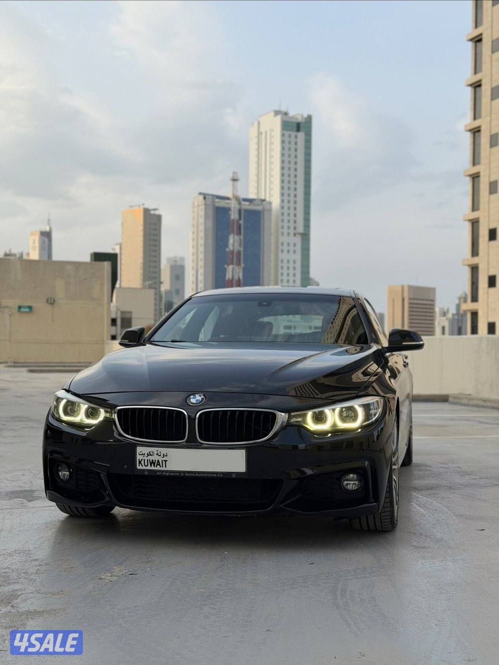 Bmw 420i - M/88KM/20183