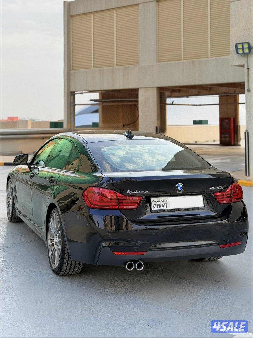 Bmw 420i - M/88KM/20185