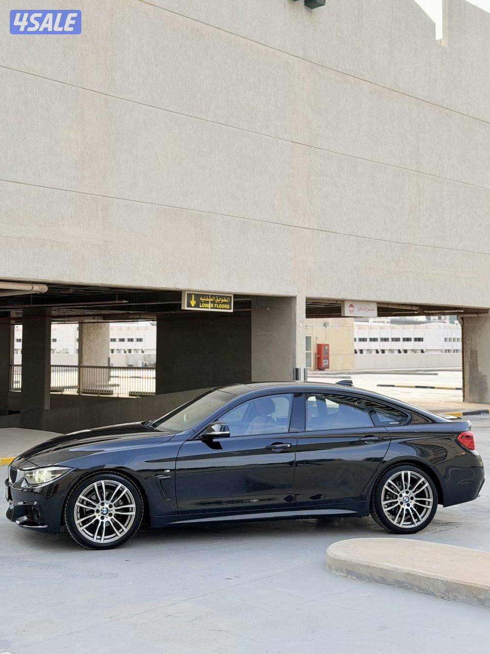 Bmw 420i - M/88KM/20187