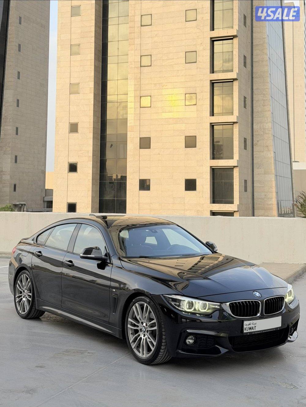 Bmw 420i - M/88KM/20188