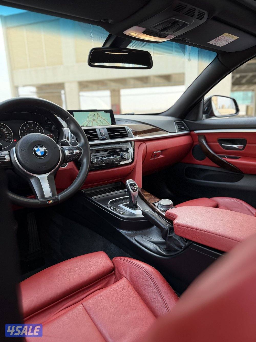 Bmw 420i - M/88KM/20189