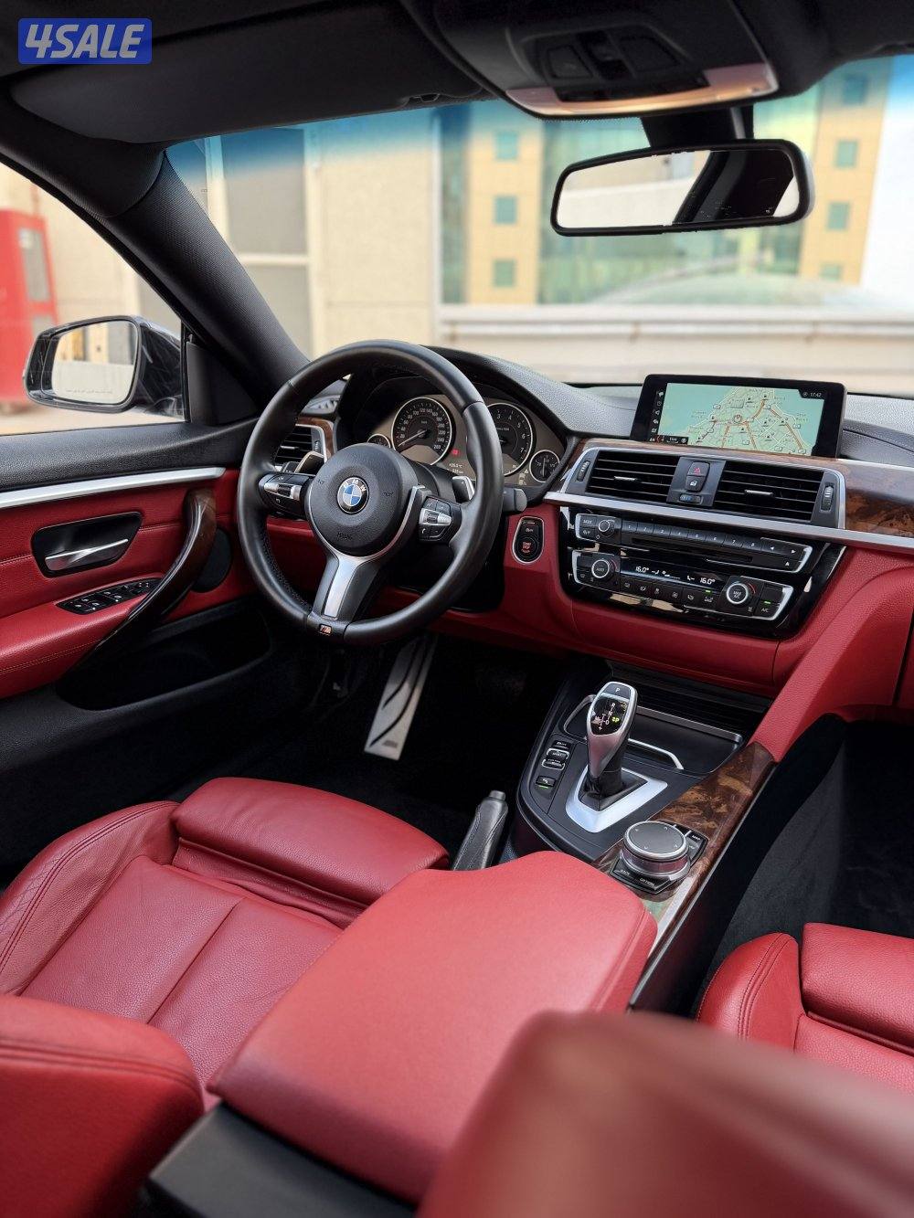 Bmw 420i - M/88KM/201811