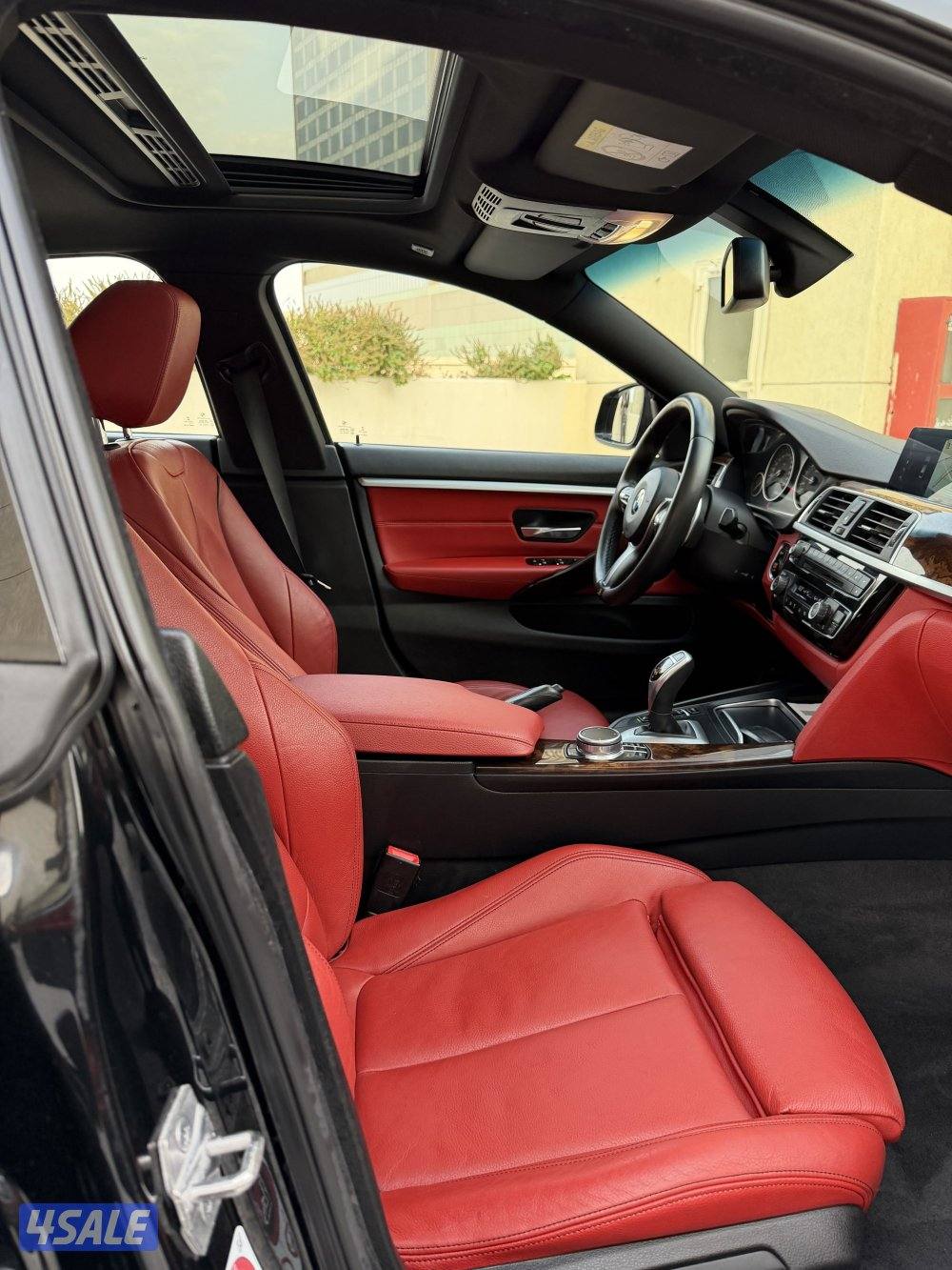 Bmw 420i - M/88KM/201812