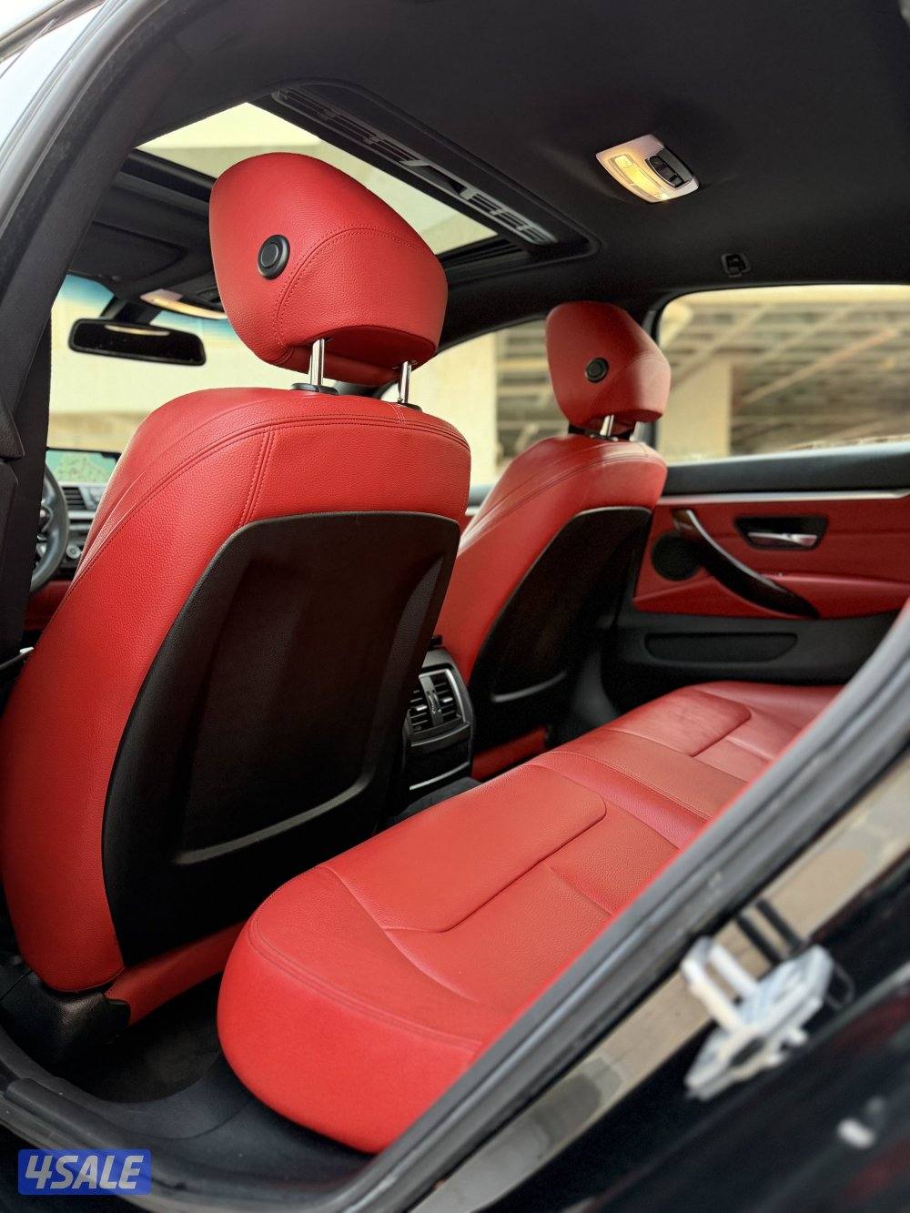 Bmw 420i - M/88KM/201813