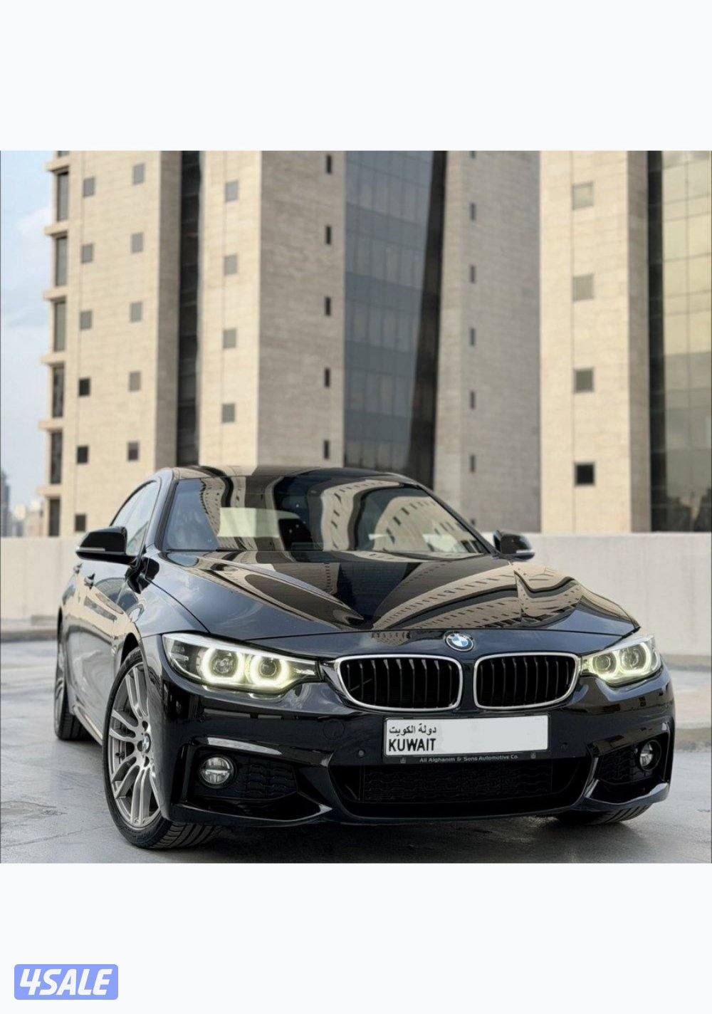 Bmw 420i - M/88KM/20180