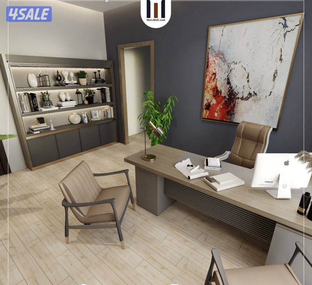 مكاتب تجارية للايجار في العاصمة والسالمية0