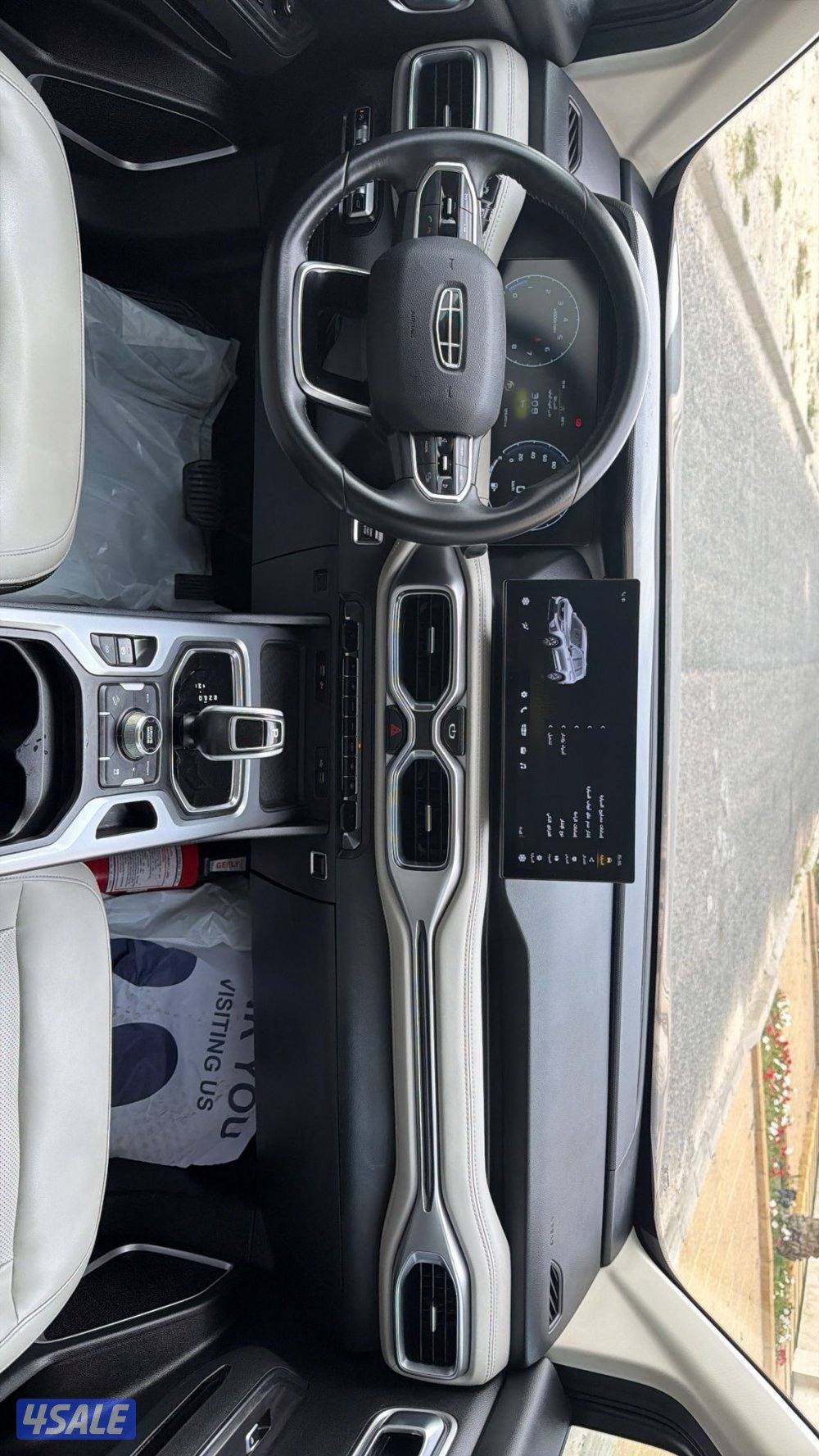 شرط الفحص الكامل تحت الكفاله9