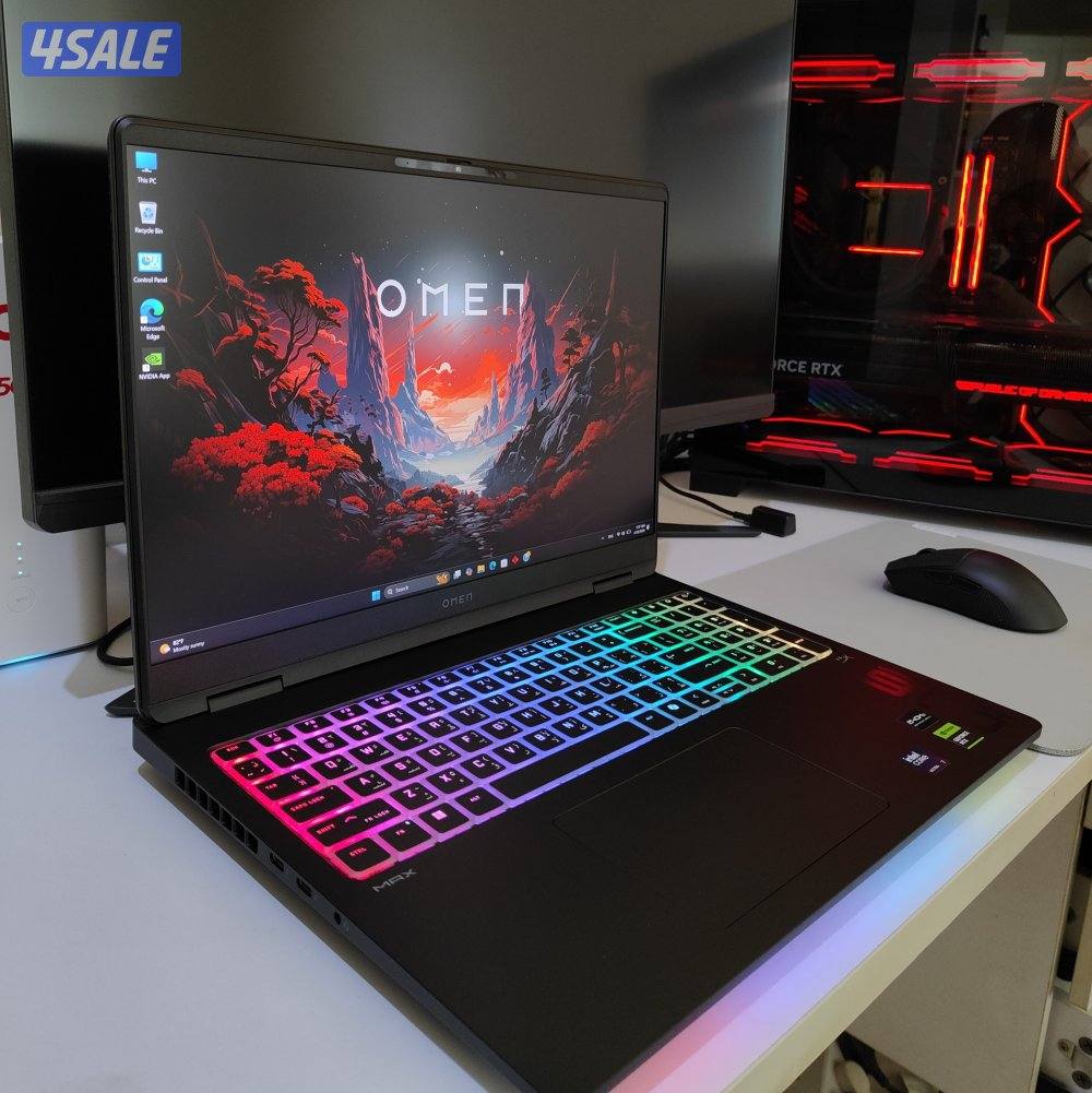 5070Ti, ULTRA 7-255HX.0