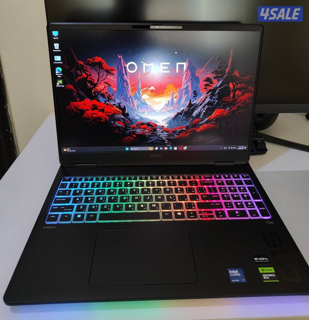 5070Ti, ULTRA 7-255HX.1